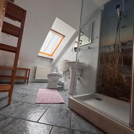 Fewo's Kiekut * Lohme