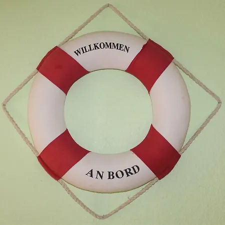 Fewo's Kiekut Apartment Lohme