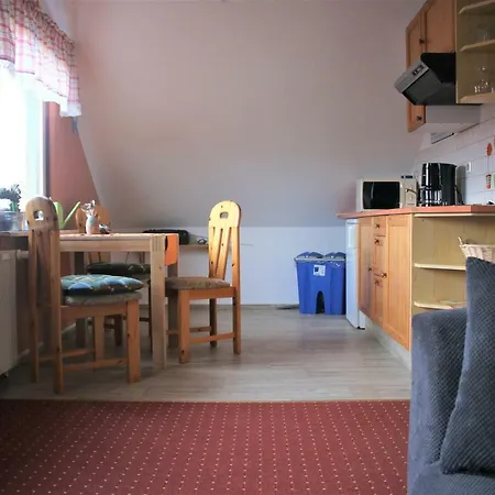 Fewo's Kiekut Apartment
