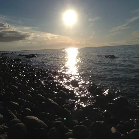 Fewo's Kiekut Apartment