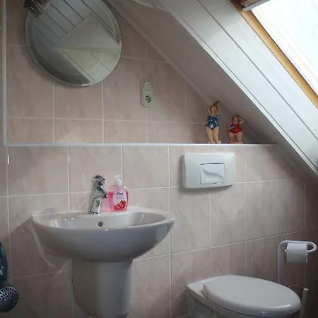 Fewo's Kiekut Apartment *