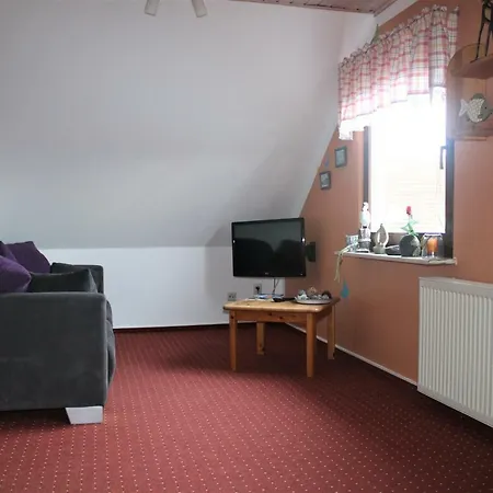 Apartment Fewo's Kiekut Lohme