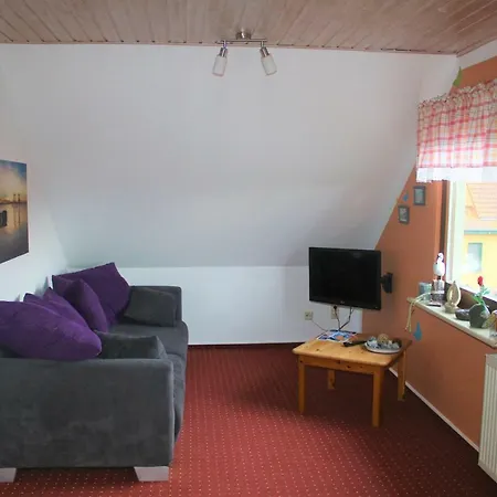 Fewo's Kiekut Lohme