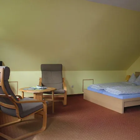 Fewo's Kiekut Apartment *