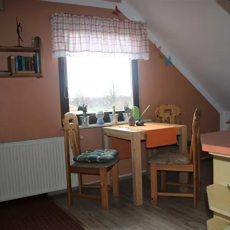 Fewo's Kiekut Lohme
