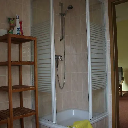 Apartment Fewo's Kiekut