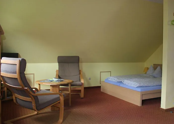 Fewo's Kiekut Apartment *