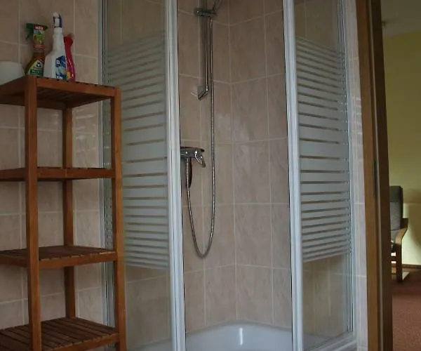 Apartment Fewo's Kiekut